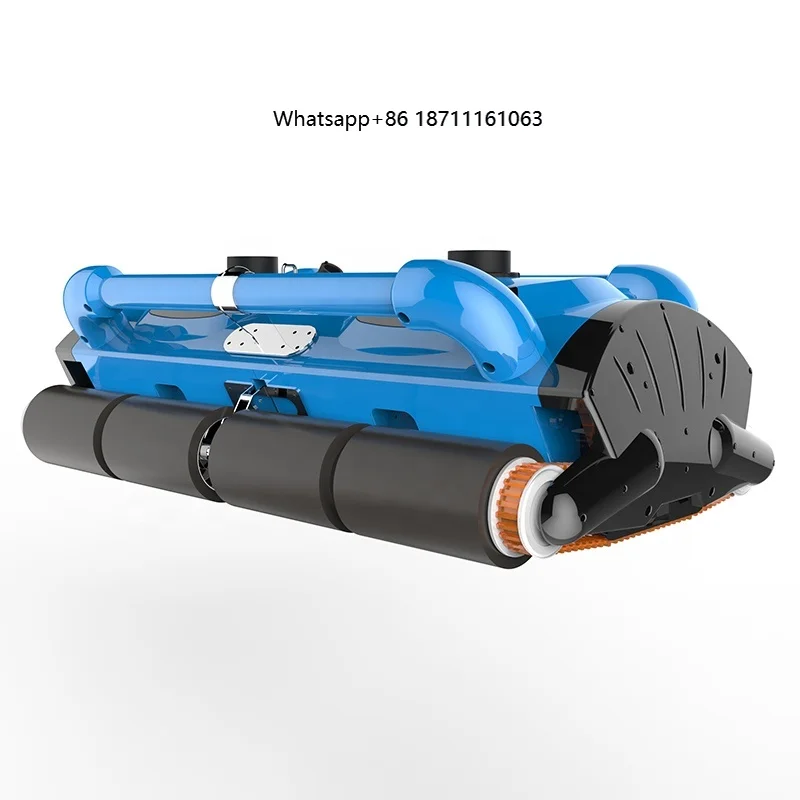 High Quality Pool Vacuum Cleaner Pool Cleaning Equipment Pool Robots