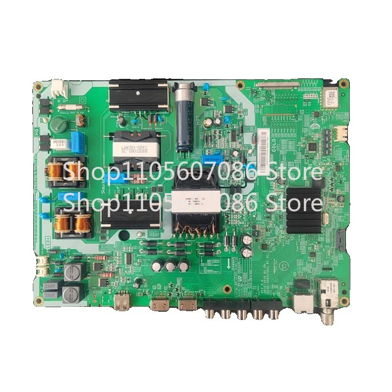 Applicable To Samsung UA65NU7000JXXZ TV VN65US210C Power Main Board JDM_65_MONET, New