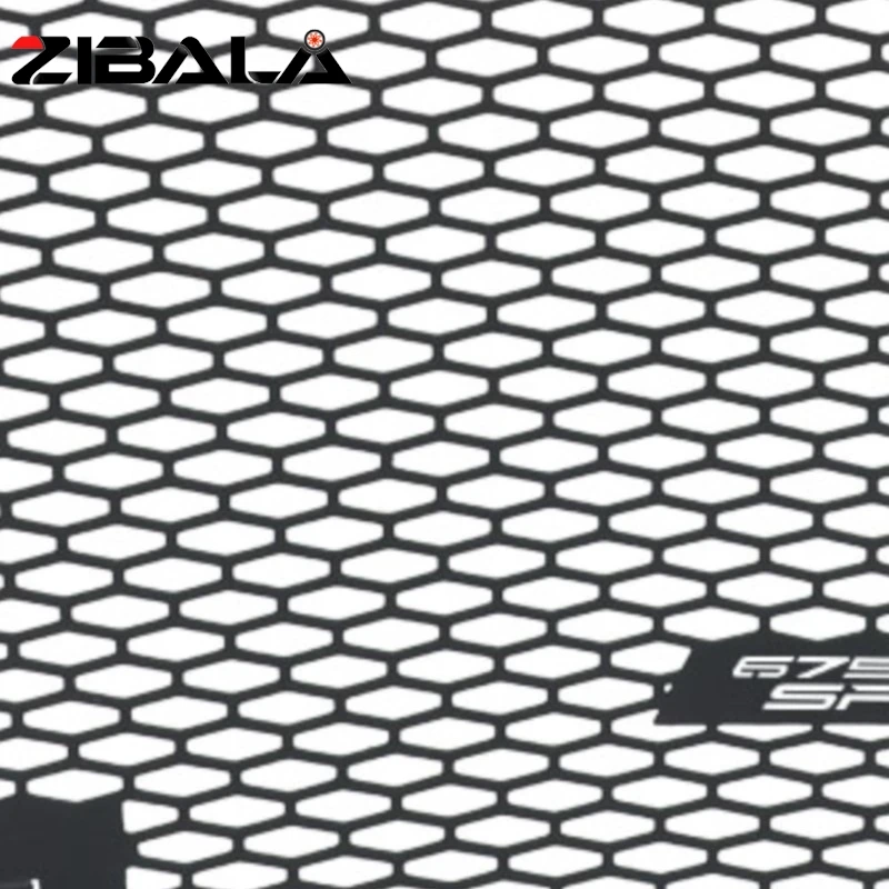 

FOR CFMOTO 675SR 675SR-R 675SS 2024-2025-2026 Motorcycle Accessories Radiator Grille Guard Cover Protection 675 SR / 675 SR-R