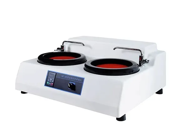 Maszyna do szlifowania i polerowania Maszyna do szybkiego szlifowania Maszyna do szlifowania wstępnego o ciągle regulowanej prędkości