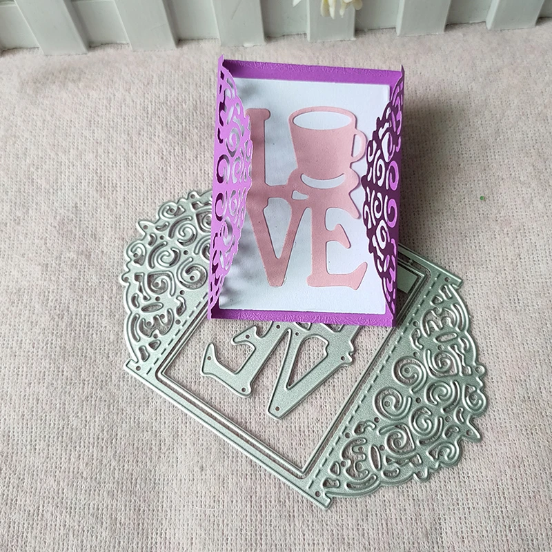 New Wedding Invitat…