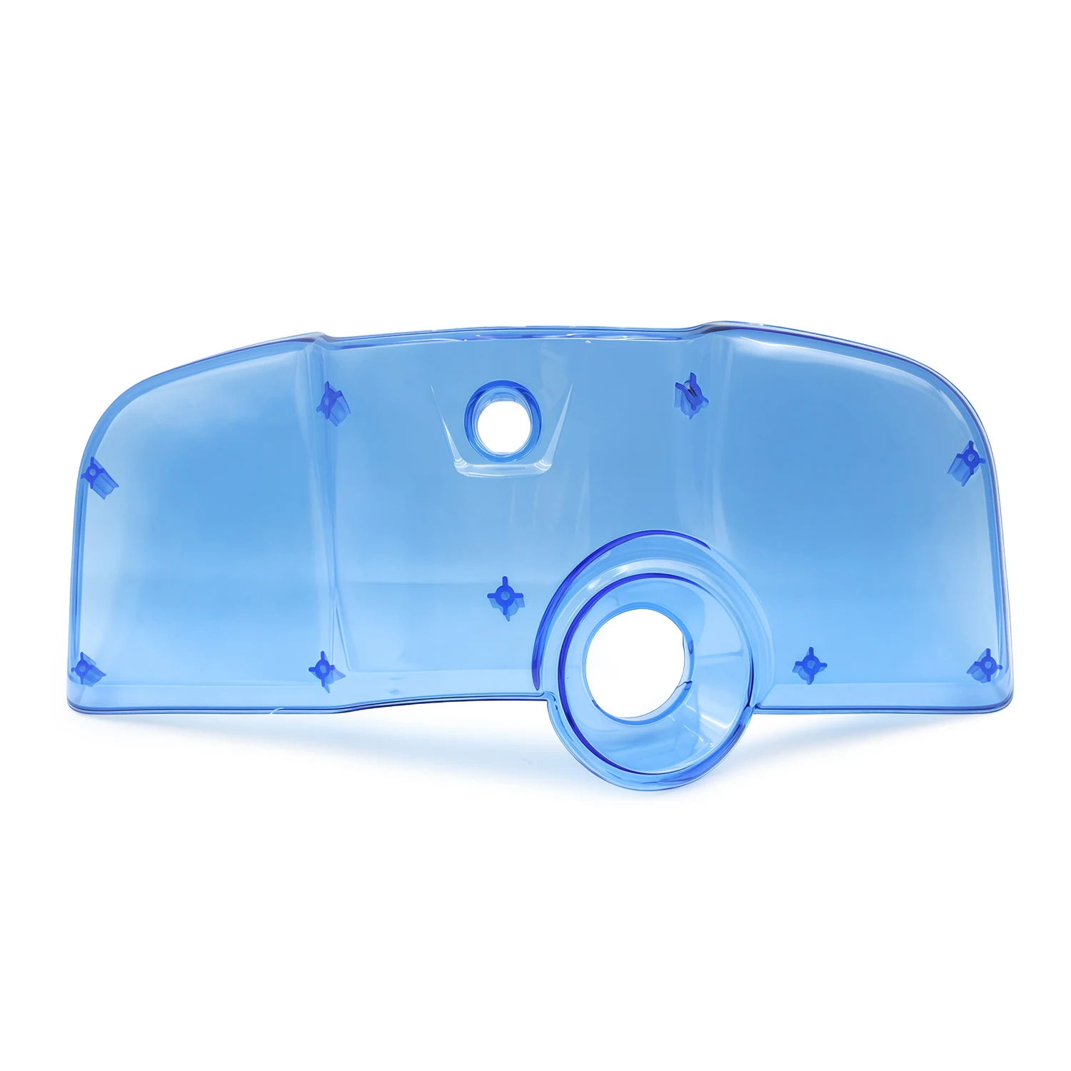 Für Vespa Sprint Primavera 150 2024 Primaera 150 2024 Roller Motorrad Frontschutz Topcase Handschuhfach-Abdeckung – Detail 16