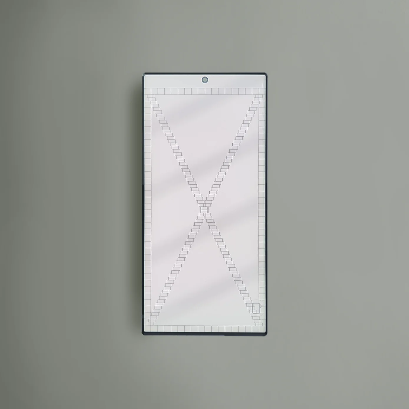 Has Defect For Samsung Galaxy S23 Ultra LCD Display Digital Touch Screen Digitizer Assembly S918B S918U S918W LCD Parts