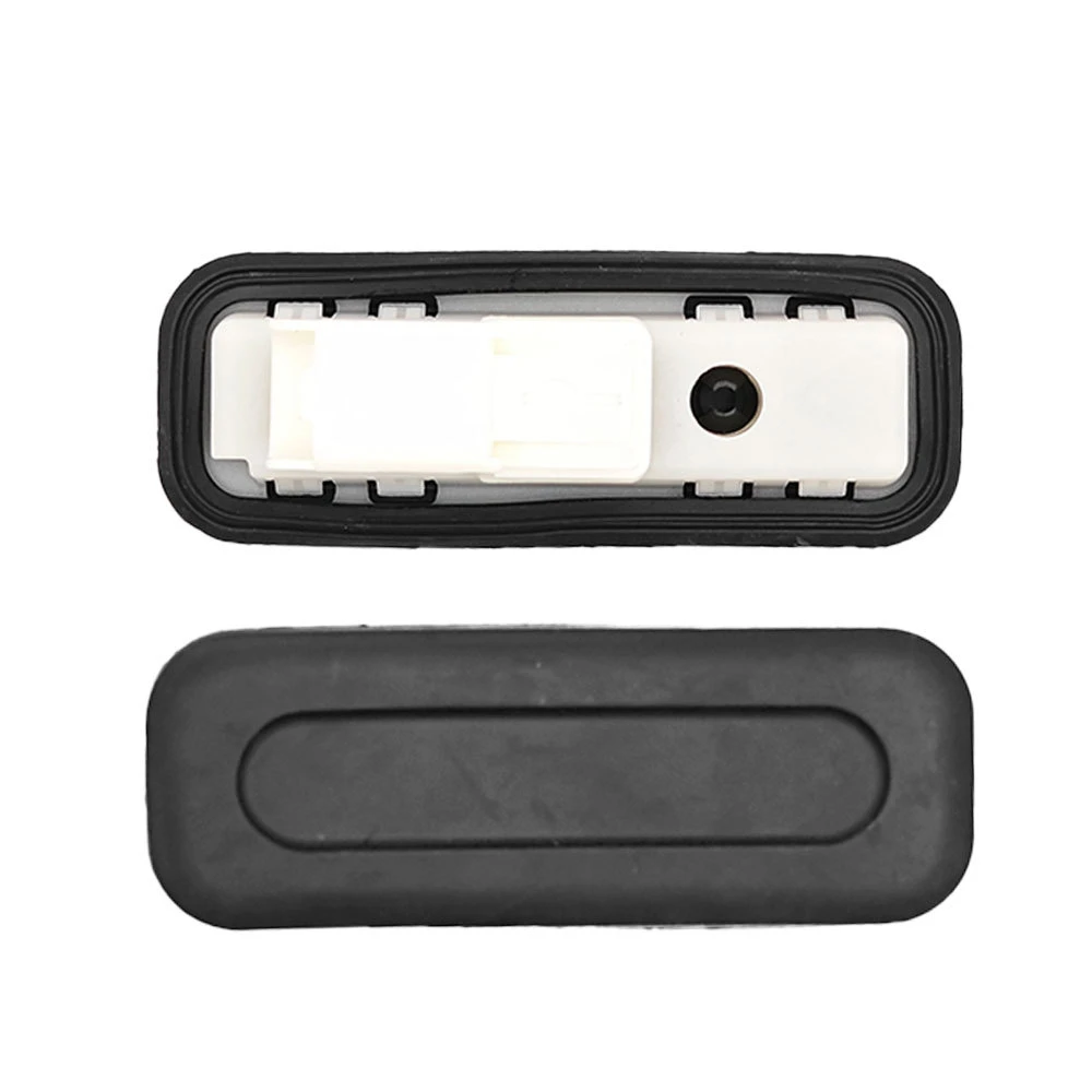 

​6490R3 Car Trunk Door Tailgate Switch for Citroen C2 C4 C5 C6 for Peugeot 1007 207 308 508 3008 RCZ Rear 2003 - 2013 6490.R3