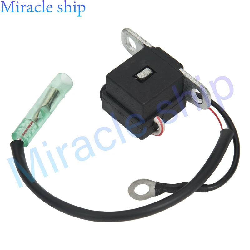 

Катушка пульсатора для лодки 3V1-06071-0 для подвесного мотора Tohatsu 4T 8HP/9,8HP Parsun F9,8