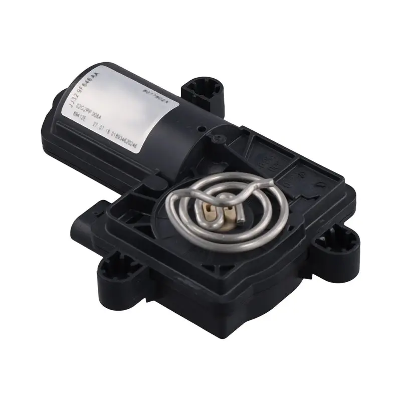 LR137008 Car Electronic Exhaust Valve Actuator For Land Rover Discovery Range Rover Evoque 2015-2019 LR177878 LR117492