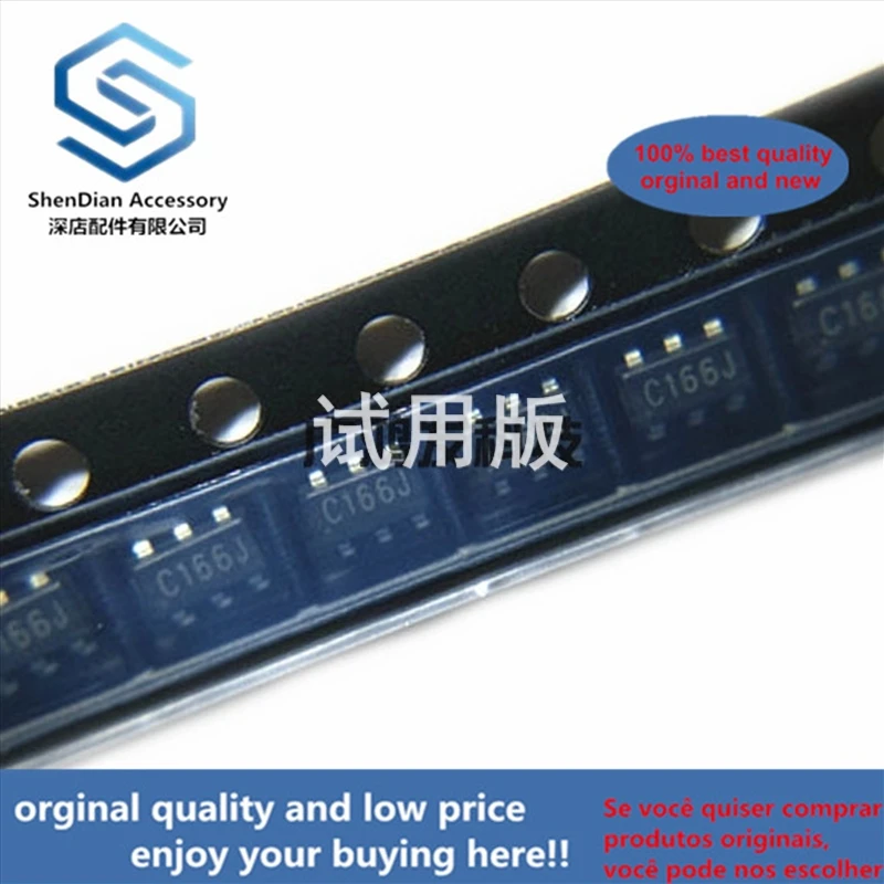 10pcs 100% orginal new AZC199-04S.R7G ESD anti-static protection diode SOT-23-6