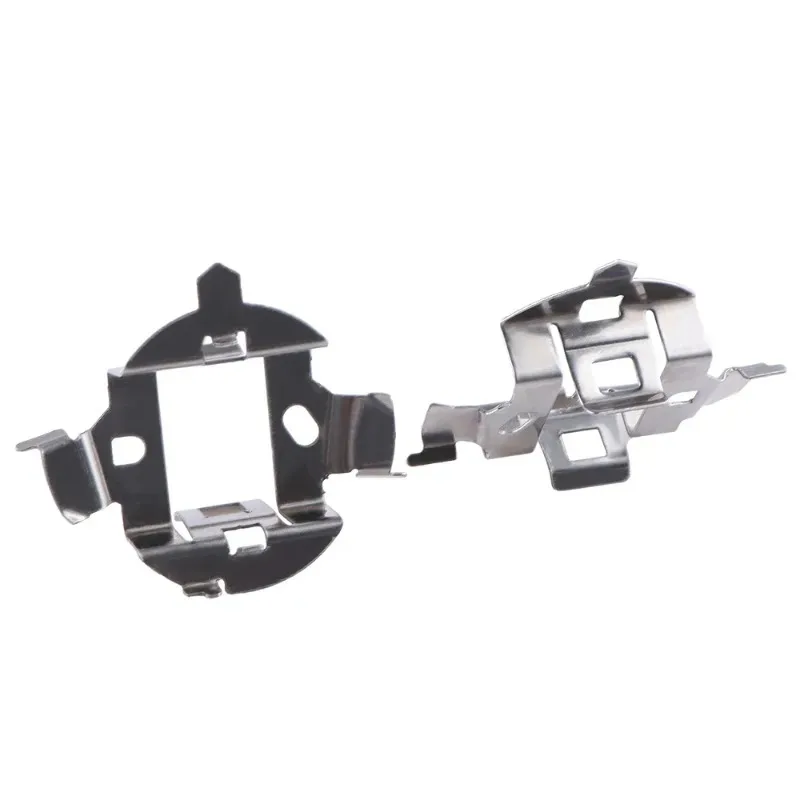 

Светодиодная автомобильная фара, держатель лампы, адаптер, розетка для H7 HID, держатель ксеноновой лампы, фиксатор, розетка для фар