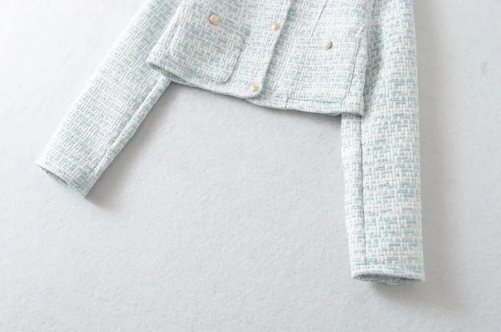 

Slim Fit ort Svel round Ne Верхняя одежда на пуговицах Весеннее новое женское пальто Faion Commute Sle Long Sve ort