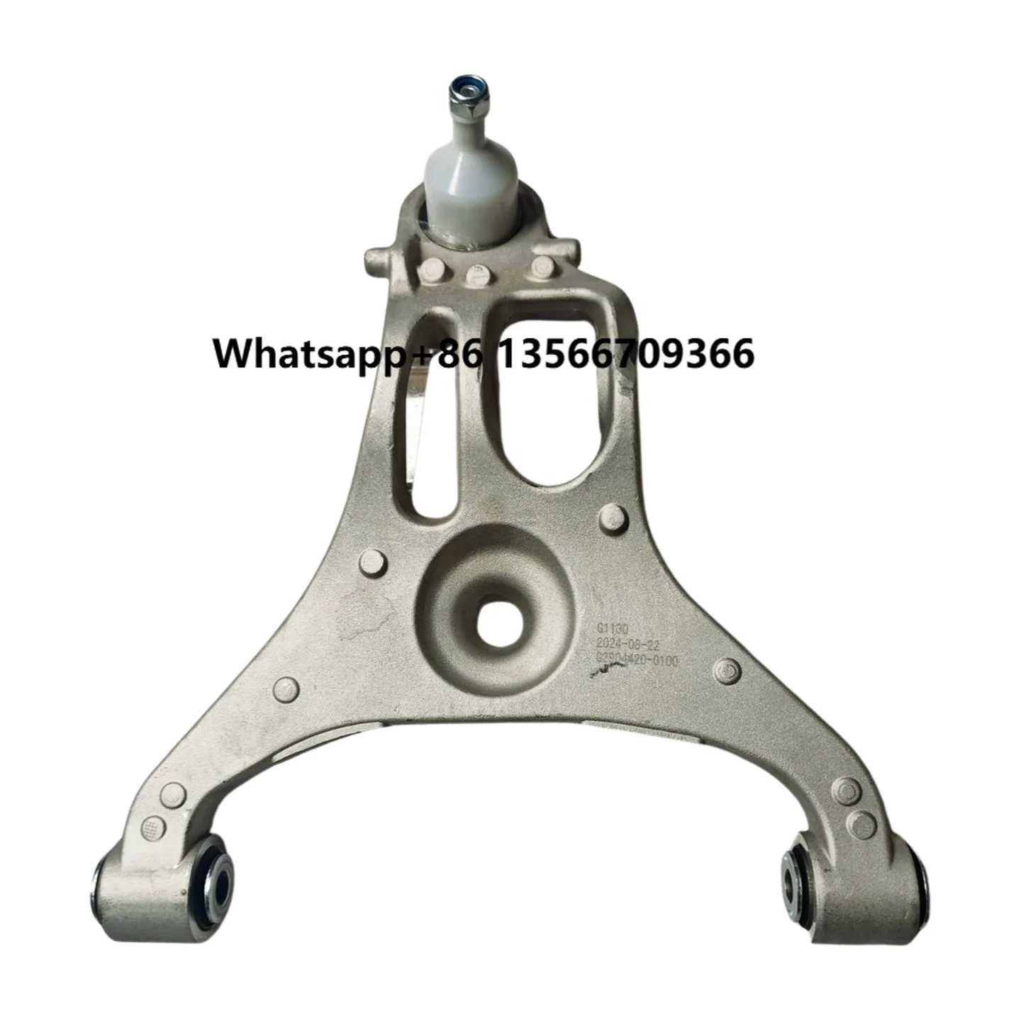 

For Ranger 2019- New Arrival Stock Auto Engine Car Spare Lower Control Arm Aluminum Quality OEM JB3C-3079-D1B /JB3C-3078-D1B