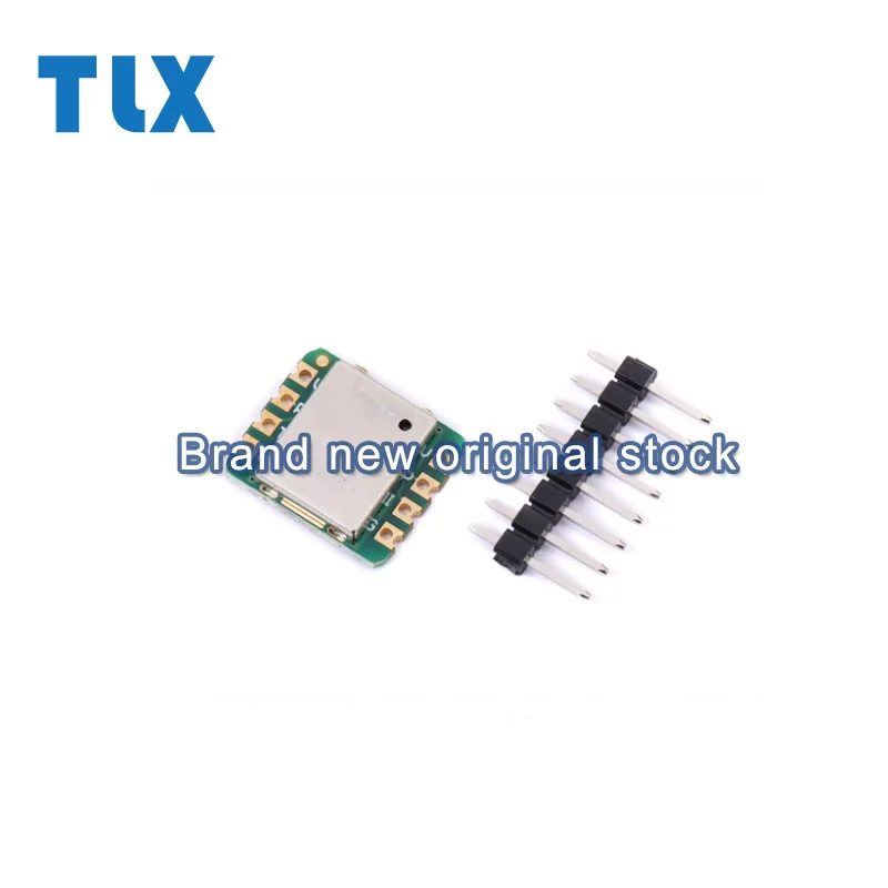 GY-95T nine-axis sensor three-axis acceleration gyroscope magnetic field attitude Angle module serial port output