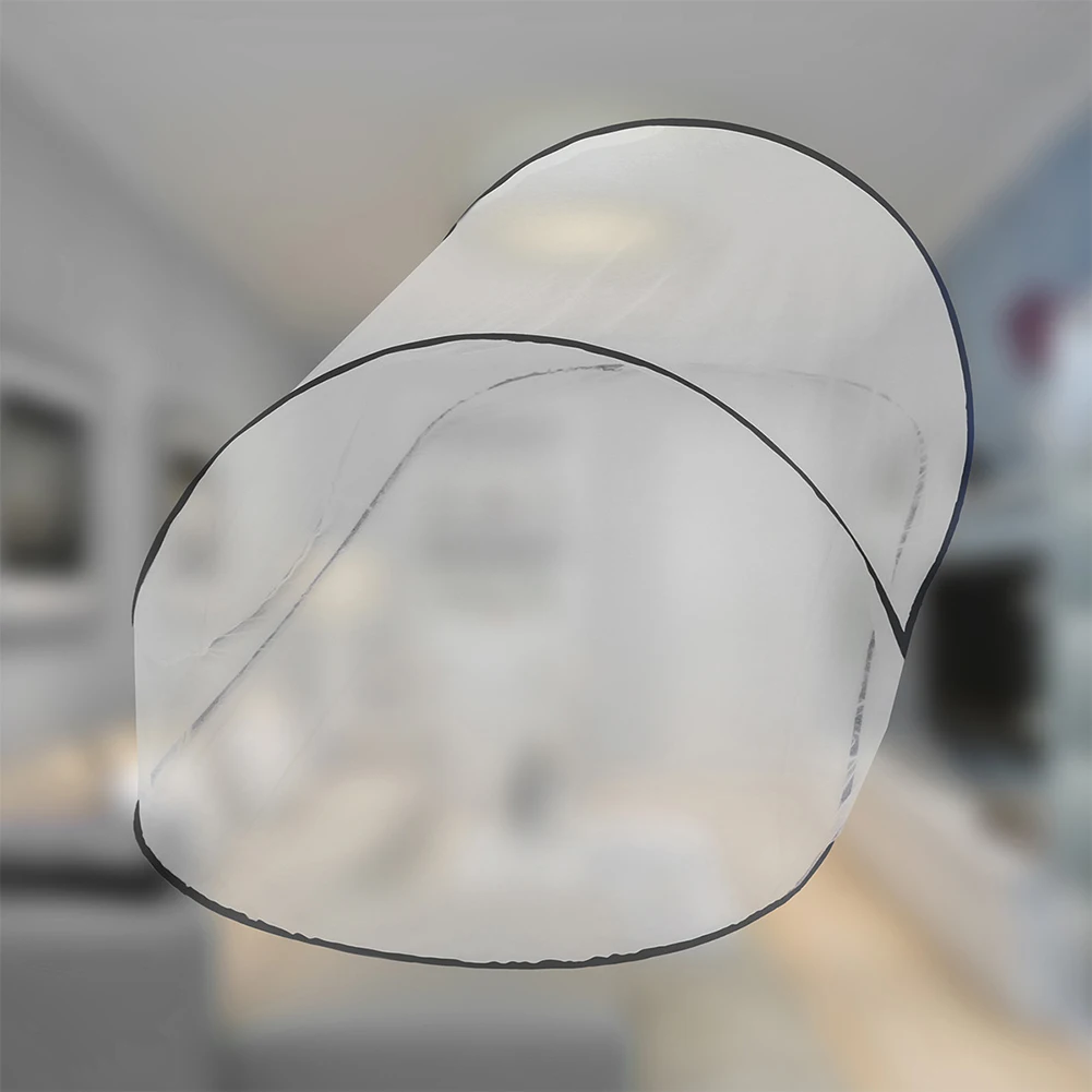 خيمة ناموسية منبثقة بسحاب ، شبكة ناموسية للتخييم في الهواء الطلق ، شبكة قابلة للطي محمولة للرضع والكبار ، رحلة للخارج #1