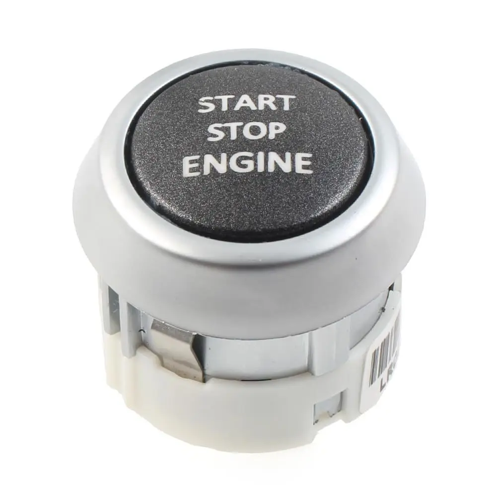 /Ignition / For Switch /Push Button LR039740 Start Stop Key For Land Rover For Freelander 2013 2014 2015 Car InteFor Rior Contro