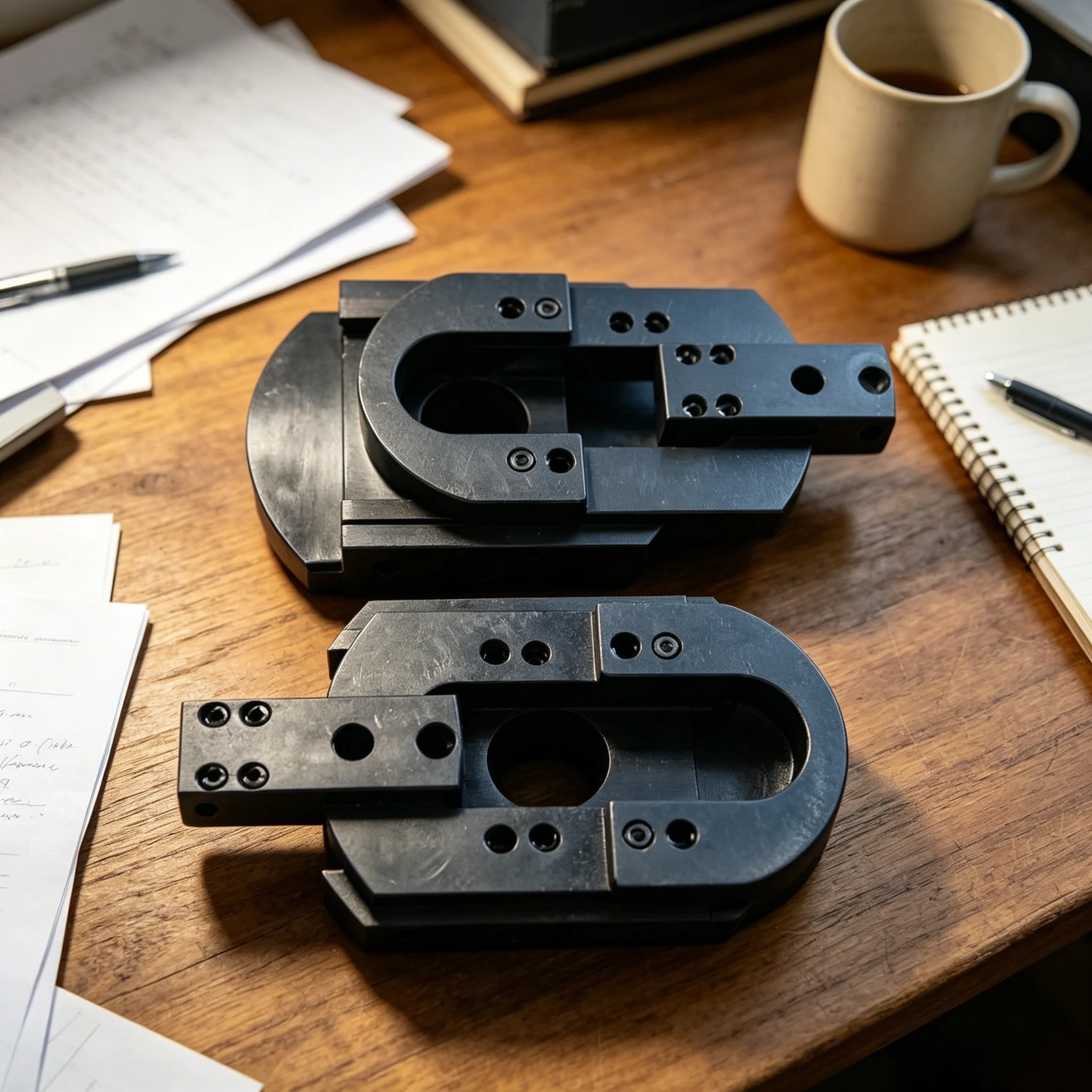 

Boring and welding integrated machine tool auxiliary tool boring end face tool holder