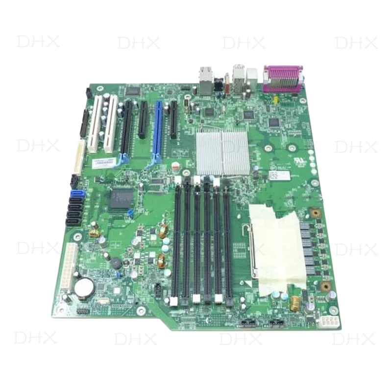 CN-09KPNV For Dell Precision T3500 Motherboard 09KPNV 9KPNV Mainboard 100% Tested Fully Work be Fast shipping DH