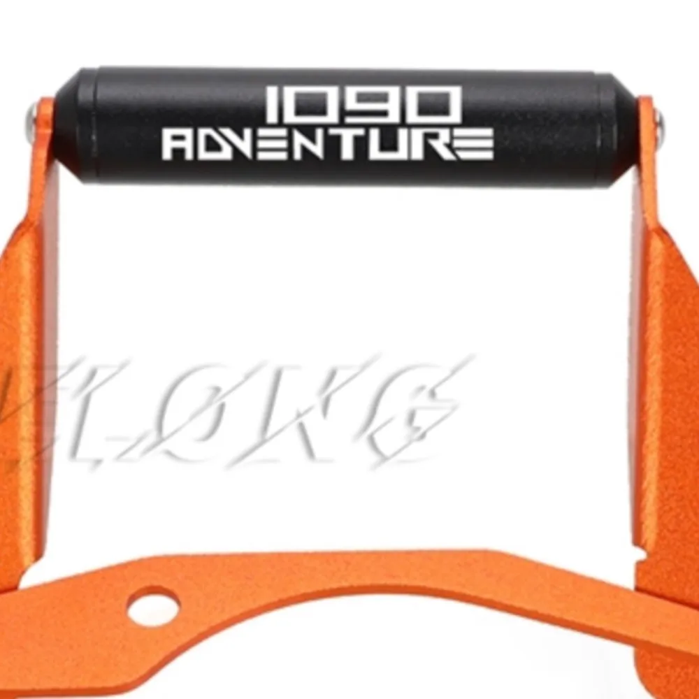 

Motorcycle Accessories GPS Phone Support Holder Navigation Bracket For KTM 1050 1090 1190 Adventure ADV 1050ADV 1090ADV 1190ADV