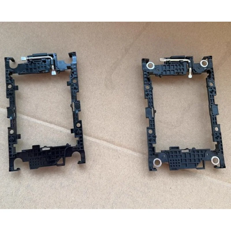 Y+New CPU Heatsink Cage Carrier LGA-4677 E1A E1B For Dell PowerEdge R760 R760xs