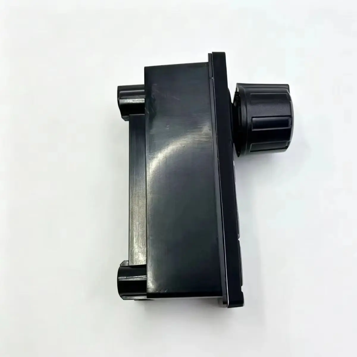 For Catepillar Excavator Throttle Knob 478-8975 CAT 320GC 323GC 326GC 330GC 336GC 4-Button Throttle Knob 4788975