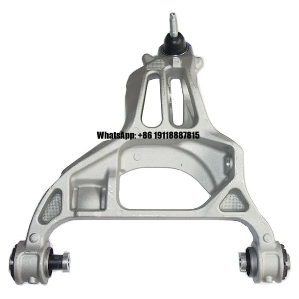 

Рычаг подвески передний нижний левый ZANETOL для F-150 Raptor SVT 2010-2014 AL3Z3079B AL3Z-3079-B RK623212