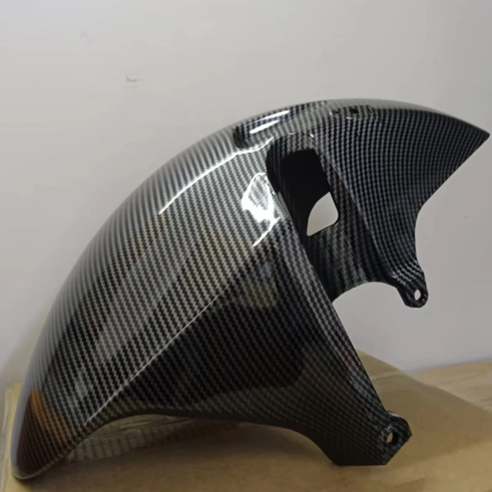 

Motorcycle ABS Fairing For Honda CBR929RR CBR 954 929 RR CBR954RR 2000-2003 Parts Carbon Front Fender Splash Accessories