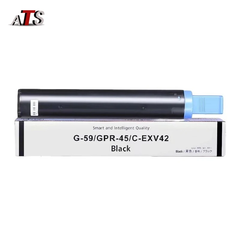 

G-59 NPG59 GPR-45 C-EXV42 Toner for Canon IR 2202 2002 2206 2425 High Quality Toner Cartridge NPG 59 G59