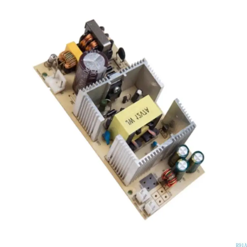 

R91A Portable 84W Automotive Refrigeration Module Small Designs for Vehicle SUVs