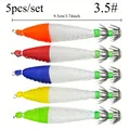 Size3-5-5pcs-set