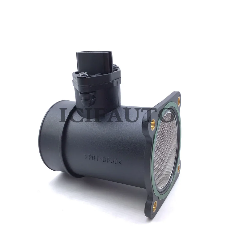 0280218117 Air Flow Meter Sensor Maf Fits Nissan 1999-2006 Almera Avenir Expert Primera Pulsar N16 Sentra B15 22680-AU300