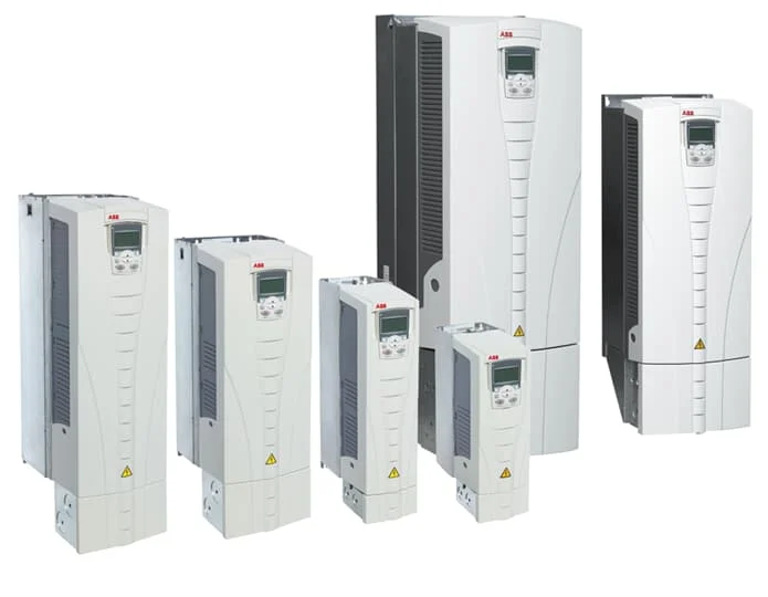 High Performance AB ACS510 VFD 1.1KW-160KW 380V Three Phase Frequency Converter AC Variable Frequency Drive Variable Drivers