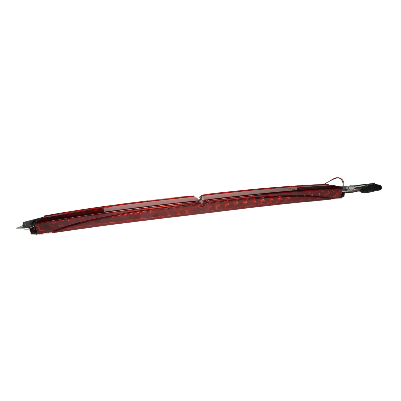 High Level Third LED Stop Brake Light Red For BMW 5 Series E61 LCI 2004-10 Rear
