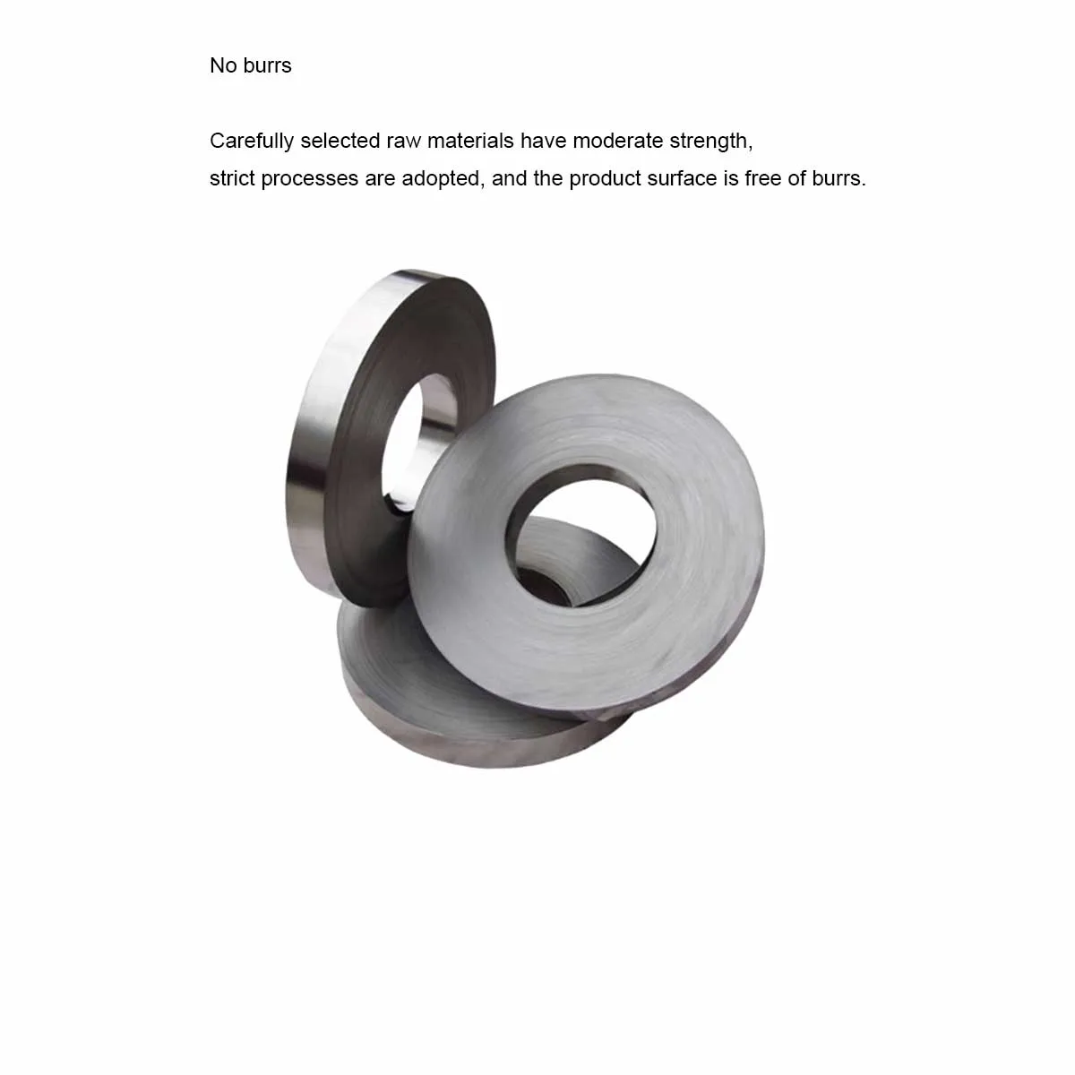 C7701 White Copper Strip 0.10.20.30.40.5mm Width Can Be Divided Into Strip White Copper Gasket Shielding Cover