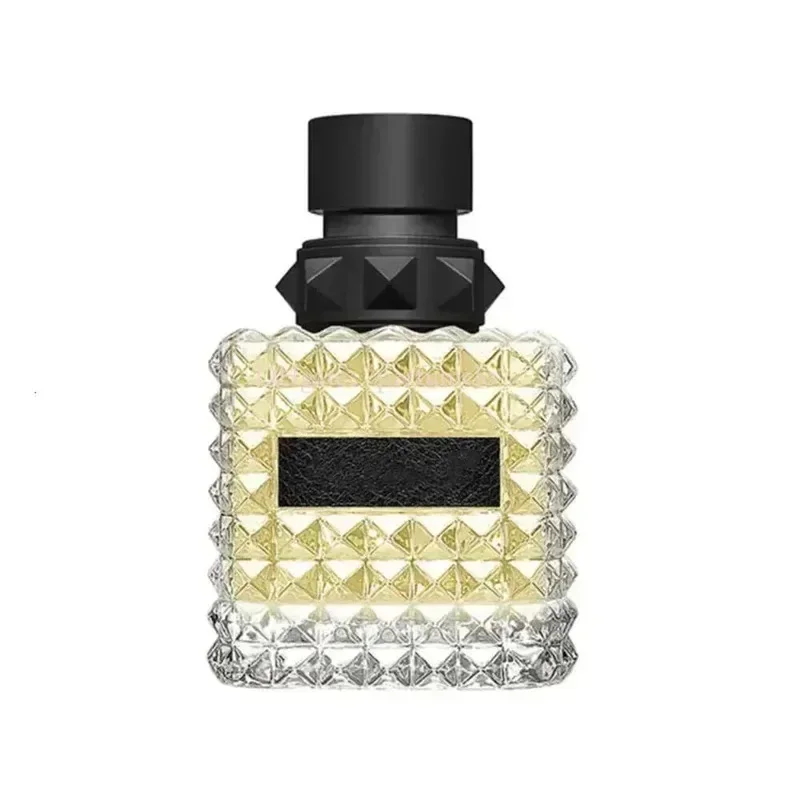 عطر مصمم ولد في روما مكثف دونا ليدي يلو دريم 100 مل عطر EDP للنساء