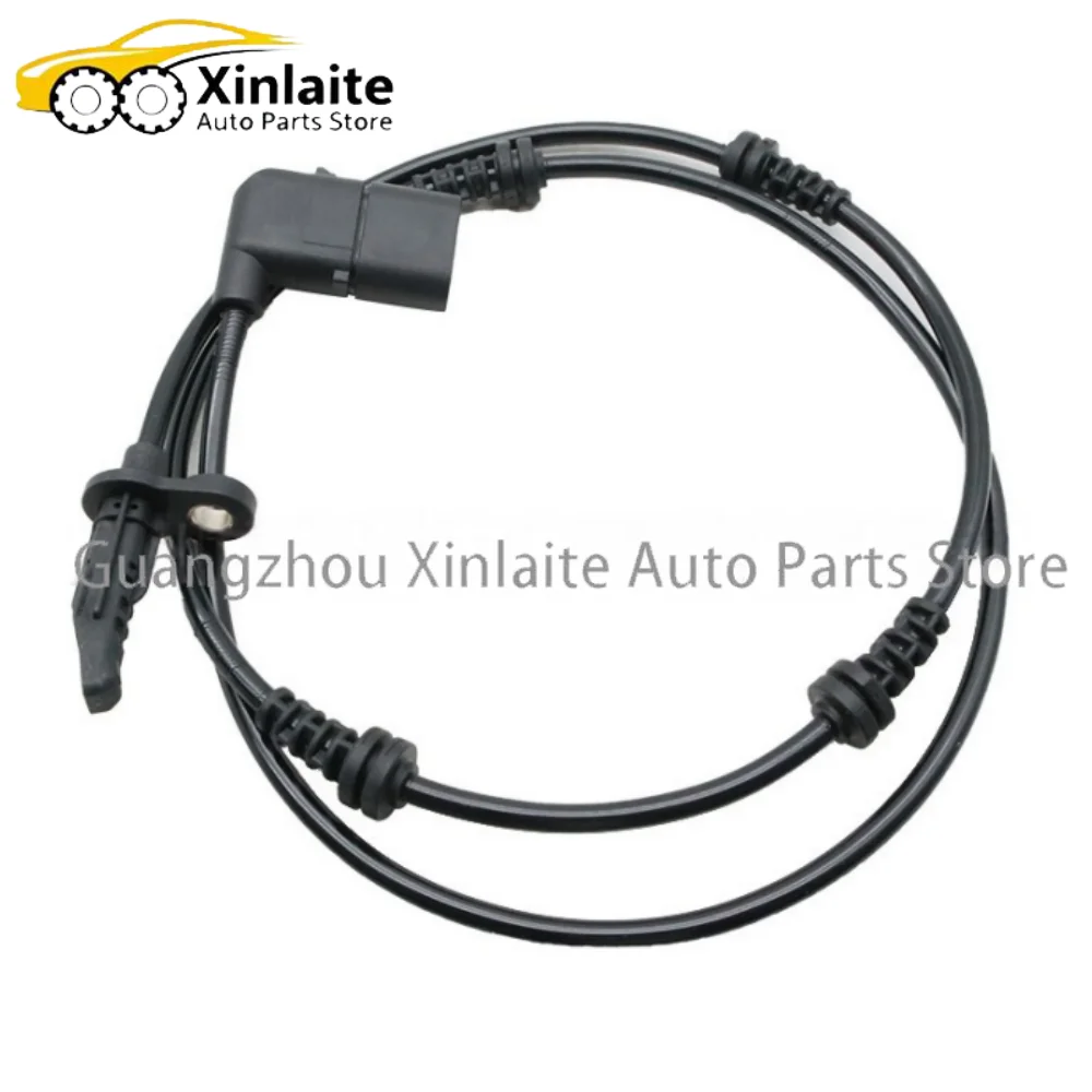 

2229050800 2229059605 New Front Left Right ABS Wheel Speed Sensor for Mercedes Benz W222 AMG S65 S320 S400 S500 S600 Auto Parts