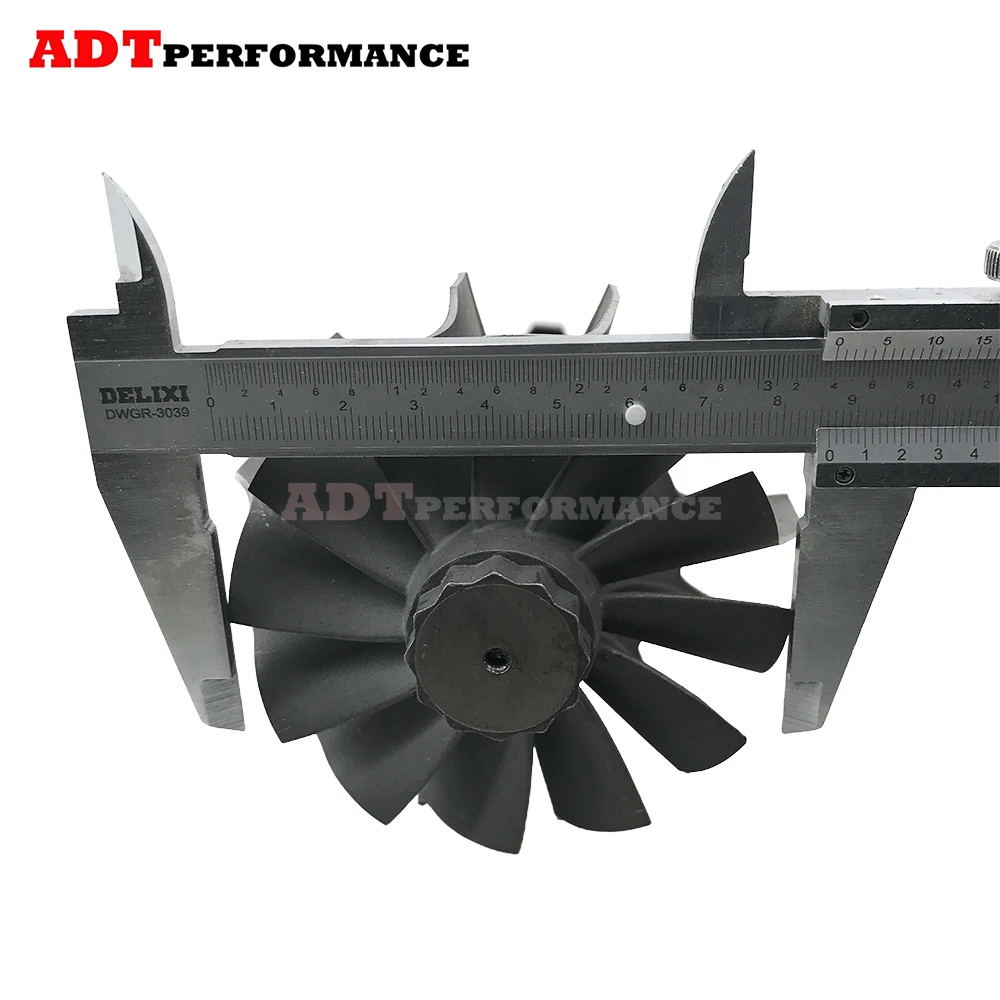 

HT3B 3523415 3801598RX Turbo wheel for Cummins Truck with NTC320 NTC400 NTA855 1986 3803670 3801482RX 3532819 3801597RX 3522868