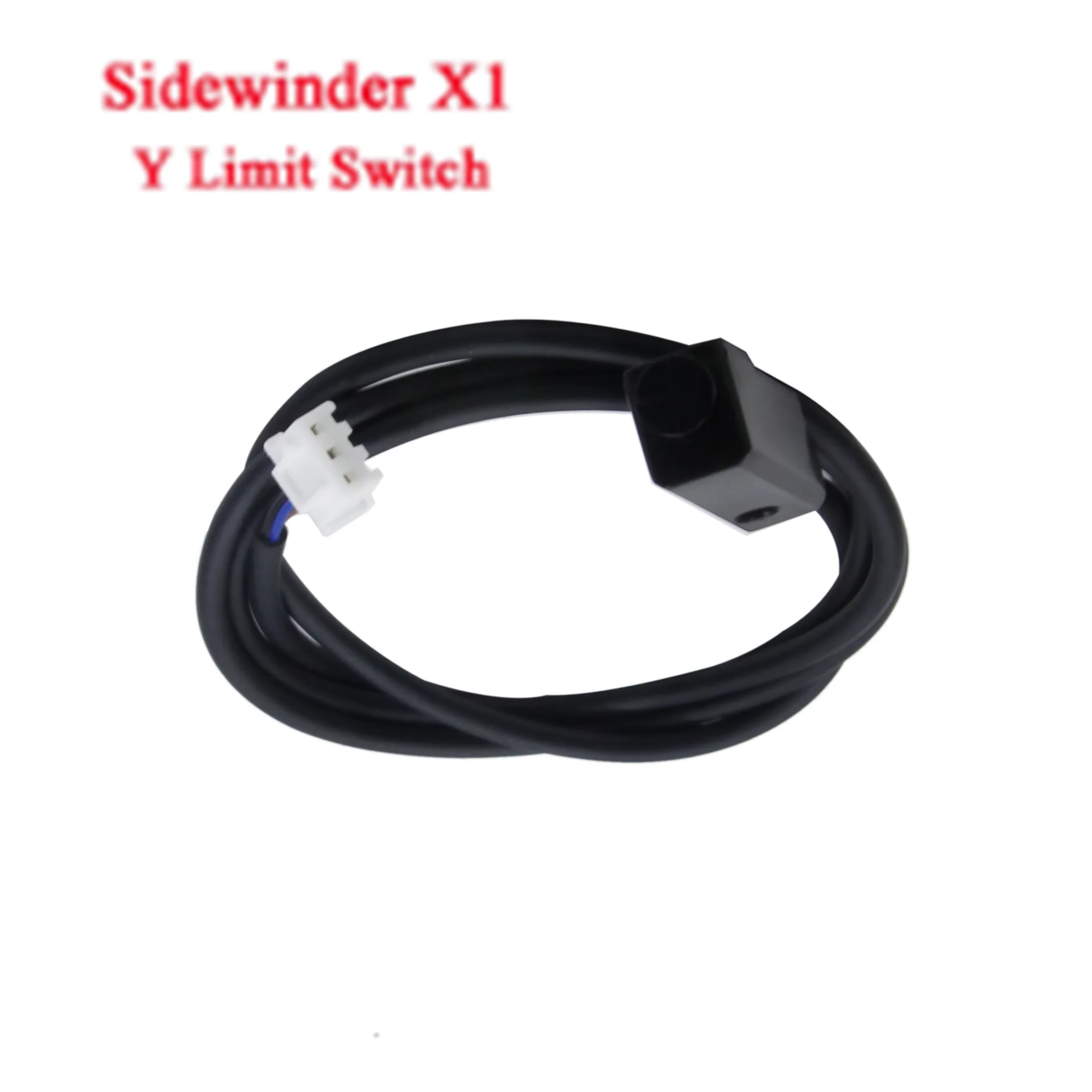 Artillery 3D Printer Sidewinder X1 AND Genius XYZ Limit Switch