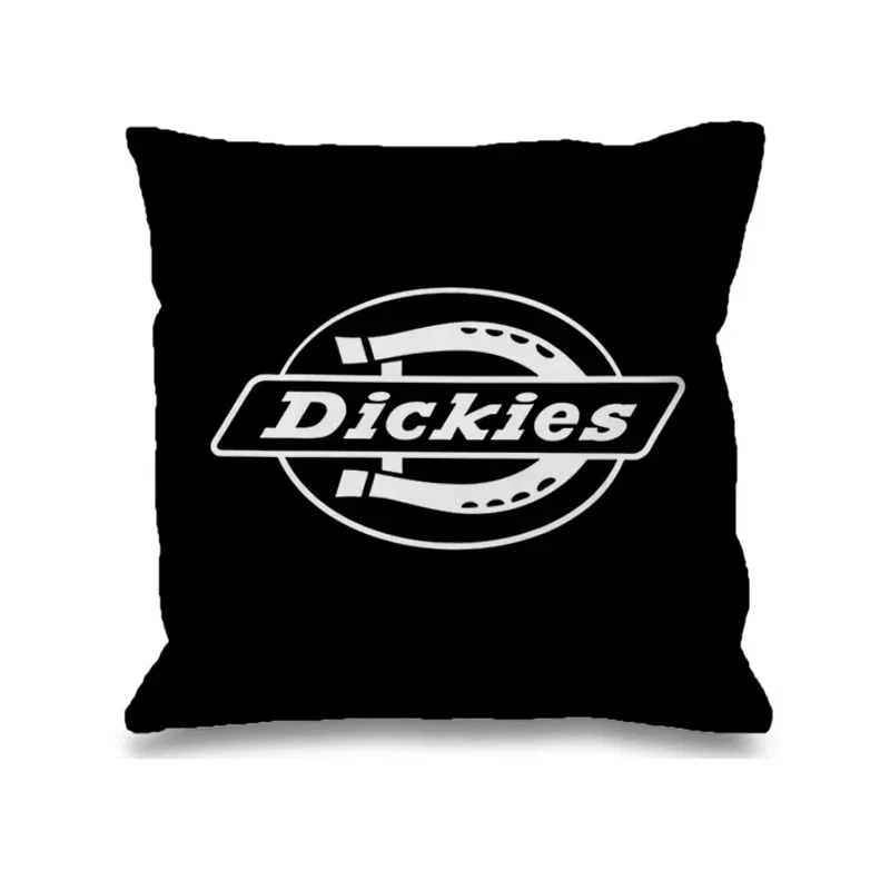 Cuscino da seduta D-dickies 45x45 cuscini fodere per cuscini da letto decorazioni per la casa fodera per cuscino federa per bambini divano