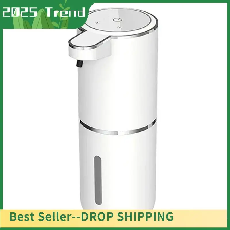 ATP3- Dispenser automatico di disinfettante per le mani Disinfettante per le mani regolabile Automatico regolabile