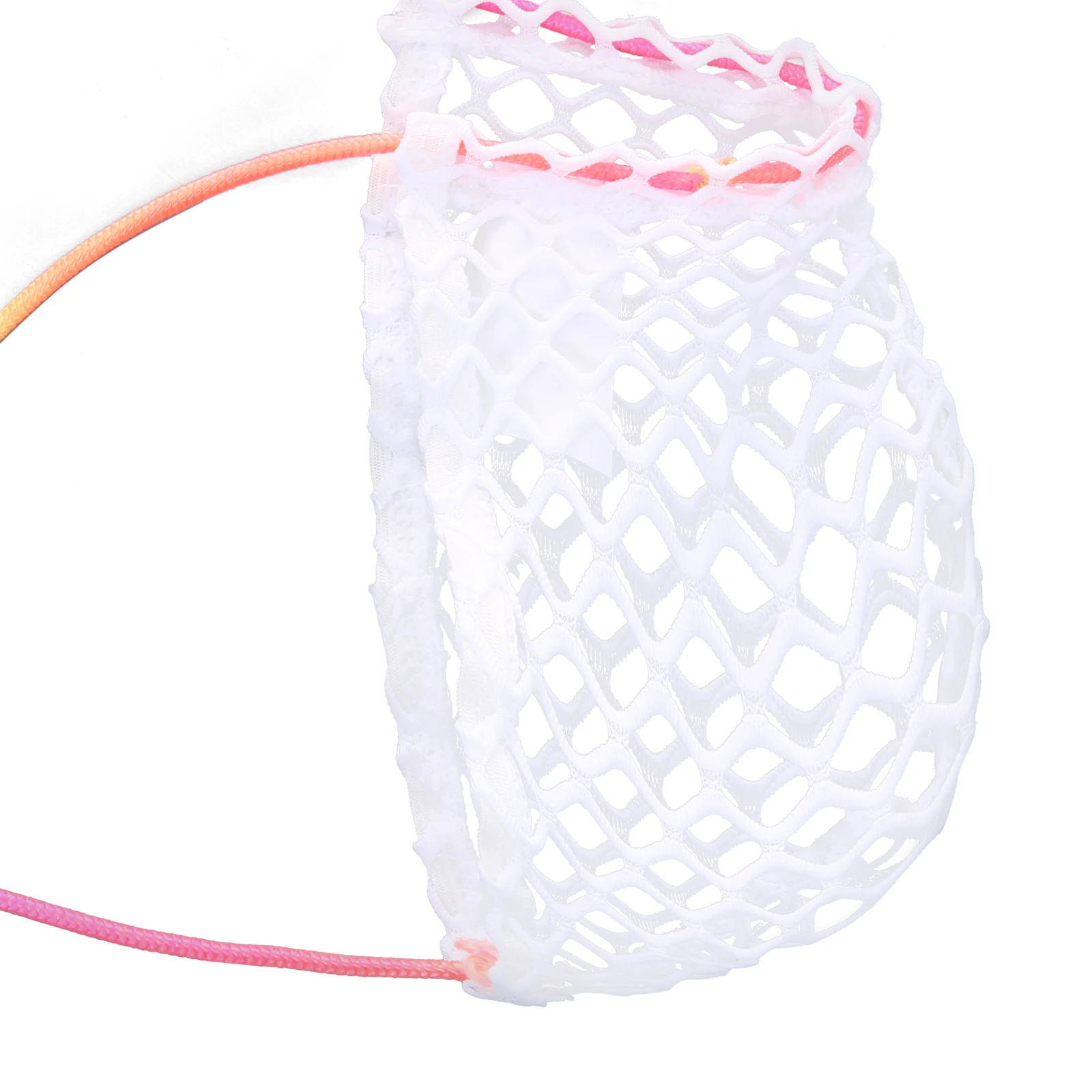 Męskie stringi seksowna bielizna siateczkowa G-string majtki męskie hombre niski stan woreczek na penisa majtki siateczkowe prześwitujące ażurowe erotyczna bielizna