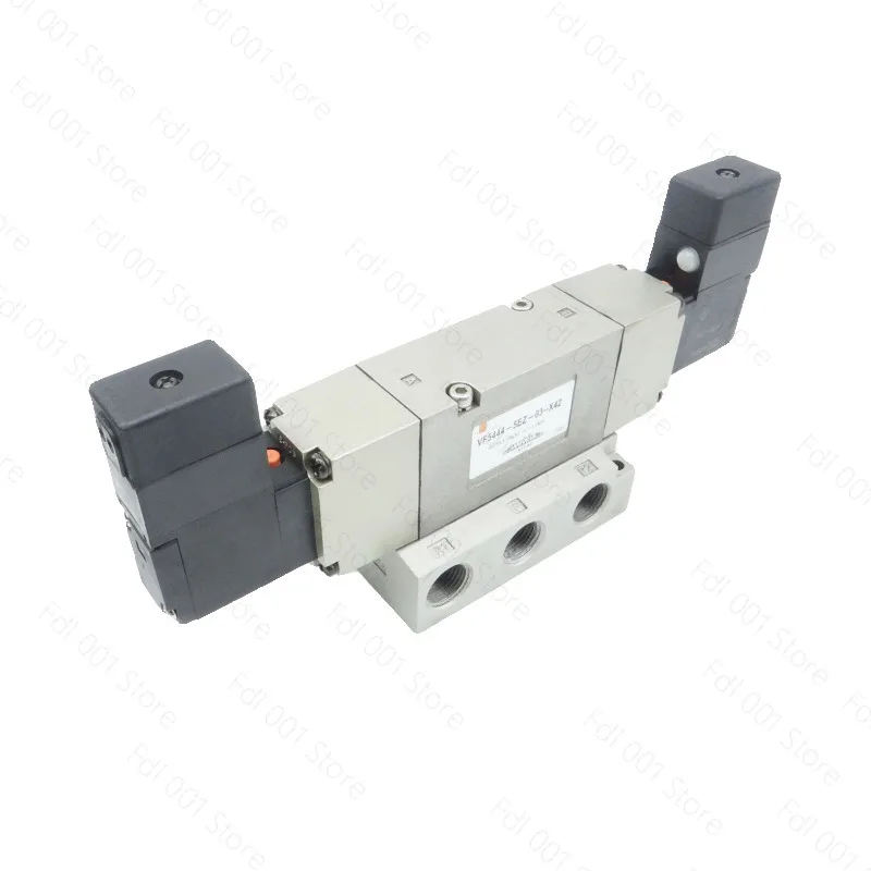 Pneumatic Solenoid Valve VF5444-5EZ-03-X42