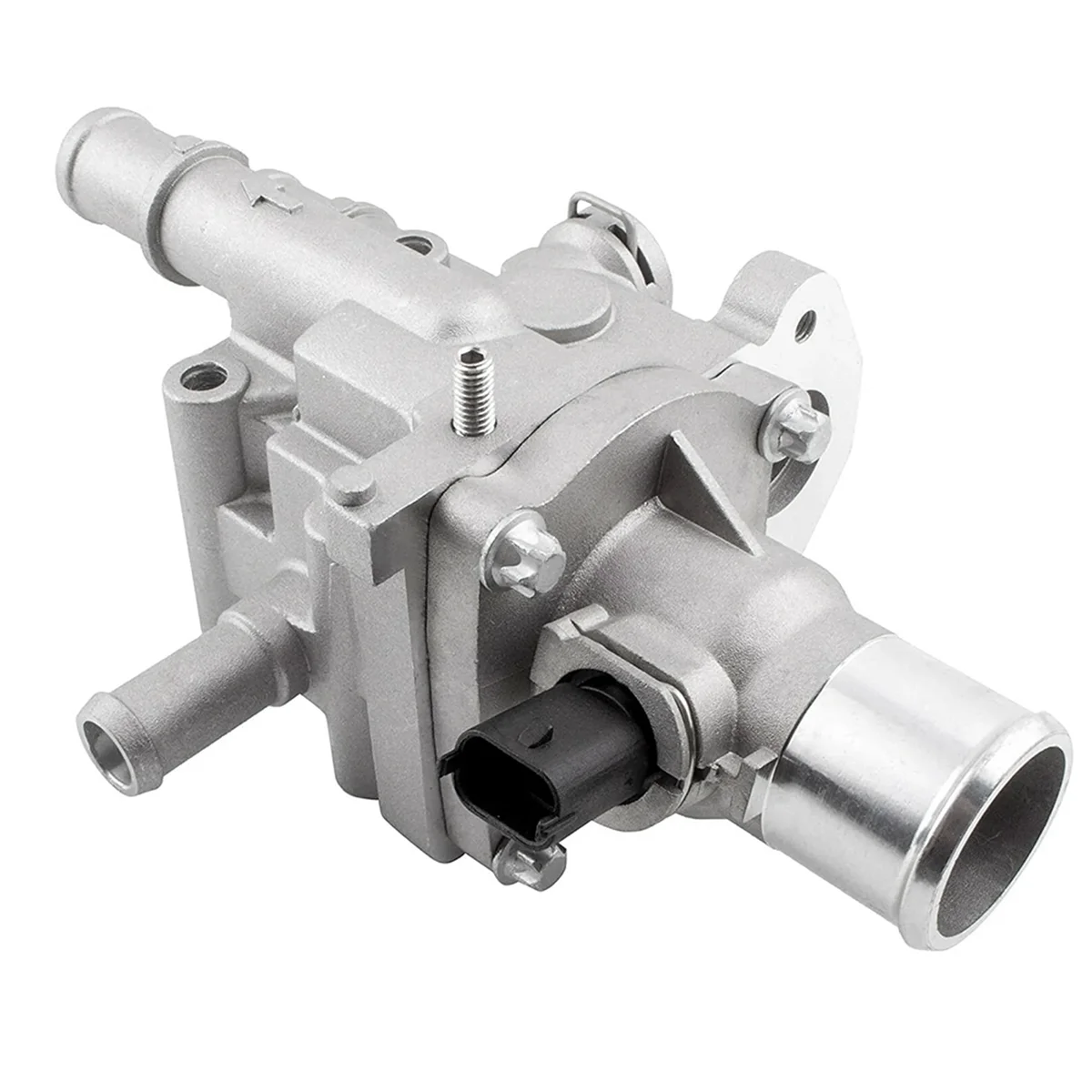 مجموعة مبيت ترموستات لسيارة تشيفي كروز 2011-2015 سونيك تراكس 1.4L 1.8L L4 55575048 25192228