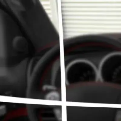 /Carbon /Fiber /Speedometer For Accent Cover Trim For Toyota For Tundra 2007-2013 For Sequoia 2008-2015 Interior Dashboard Decor