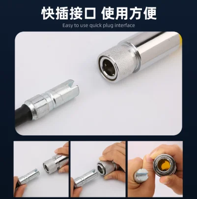 1pcs 10kV High-Voltage Insulated Rescue Hook, Live Operation Brake Rod, Insulating Rod for Electrical Safety