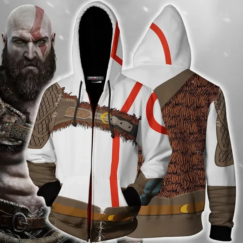 Game God Of War Hoo… - image