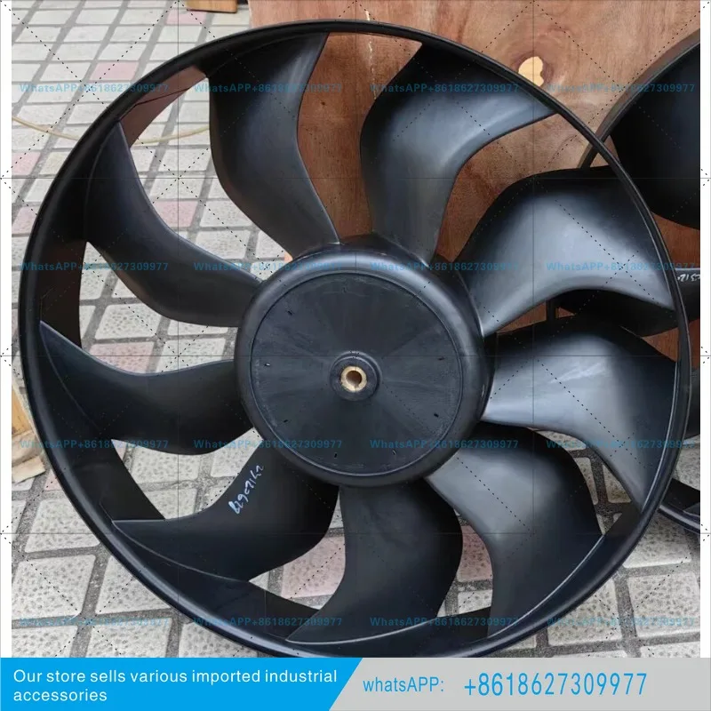 30RB/RQ cooling fan, condenser fan blade FAN PROP