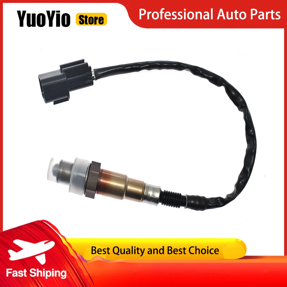 YuoYio 1Pcs New Oxygen Sensor 39210-3F050 For 2017 KIA K900 LUXURY 5.0L V8