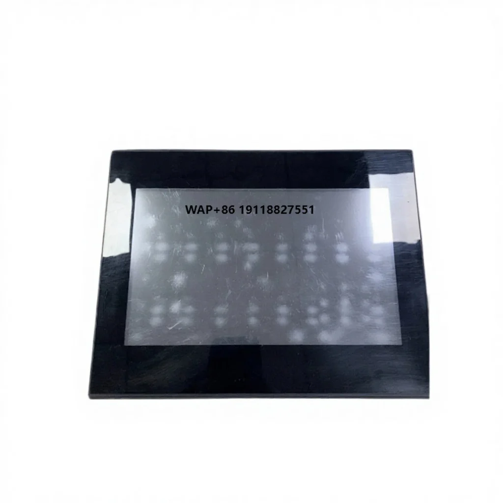 Best Quality IP65 Waterproof Industrial Touch Panel GS2107 WTBD N Front Bezel Protection Reliable Operation