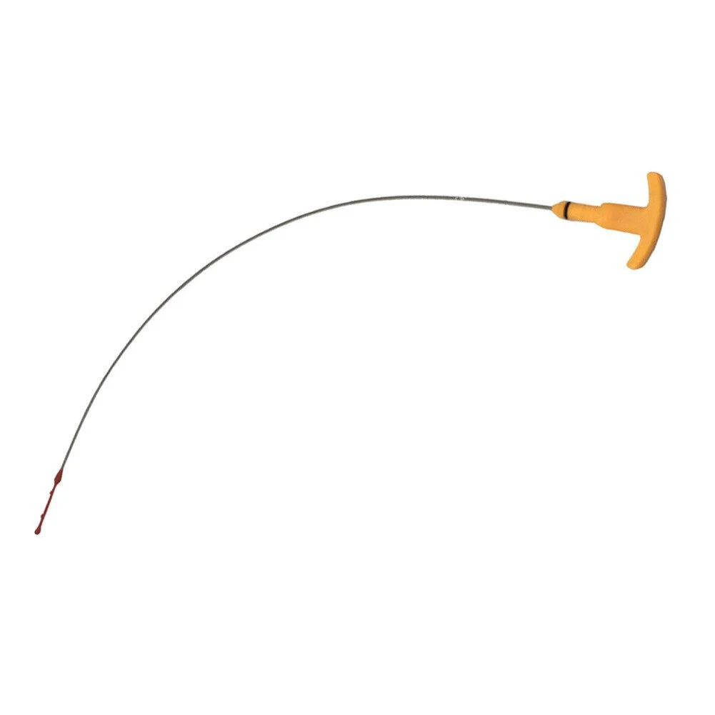 Durable Oil Dipstick Engine Oil Dipstick For ELANTRA GT 1.8L 1797CC L4 Plastic 26611 2E021 26611-2E021 266112E021