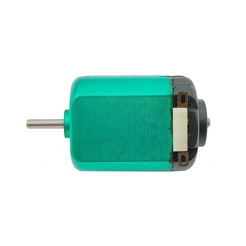 

DC 2.4V-3V 30000RPM Ultra High Speed Micro 130 Motor Mini 20mm Electric Motor DIY RC 4WD Racing Slot Car Competition Accessories