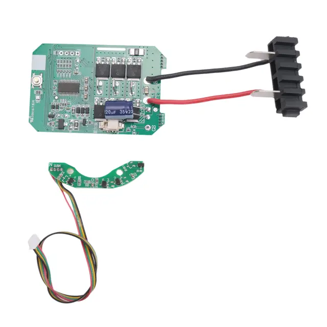 A43I 21V 2.5 Electric Shears Control Panel Pruning Shears Controller