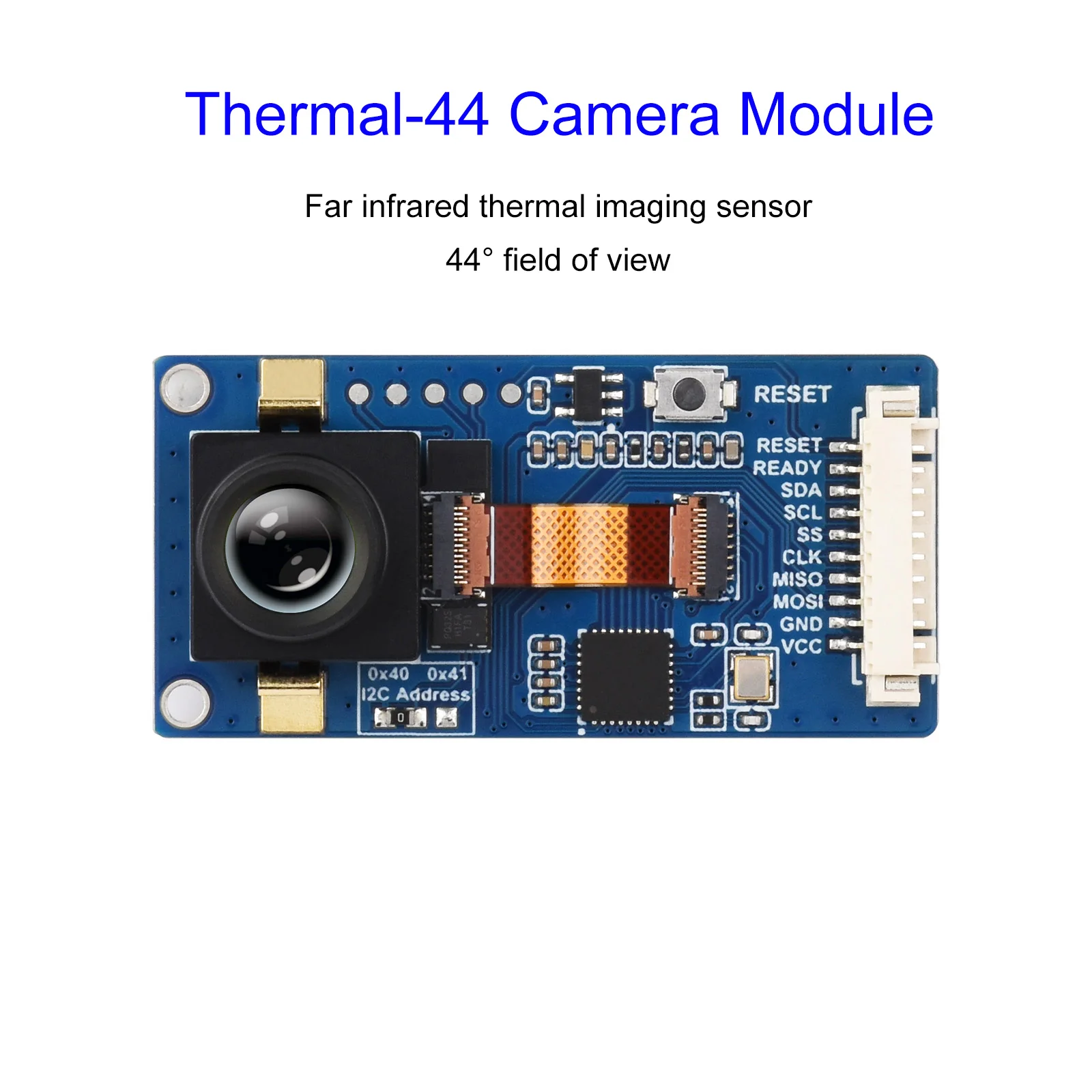 Long-Wave Ir Therma…